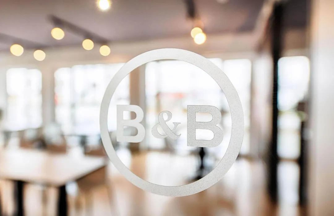 B&B Hotel Bielefeld City-1