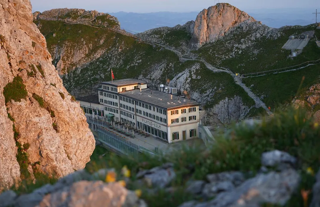 Hotel Pilatus-Kulm-1