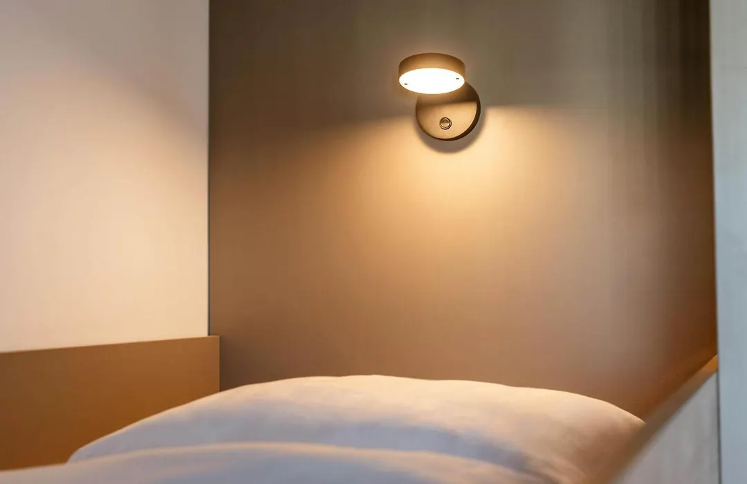 B&B Hotel Berlin Alexanderplatz-1