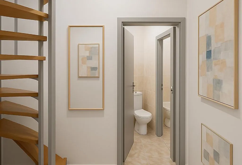 Apartman 993-1