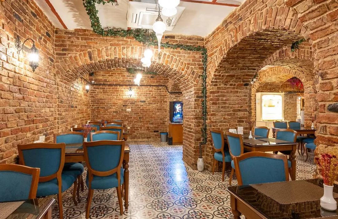 Meserret Palace Hotel - Special Category-1