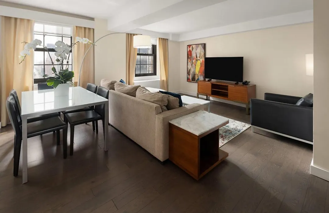 The Beekman Tower, Trademark Collection By Wyndham-1