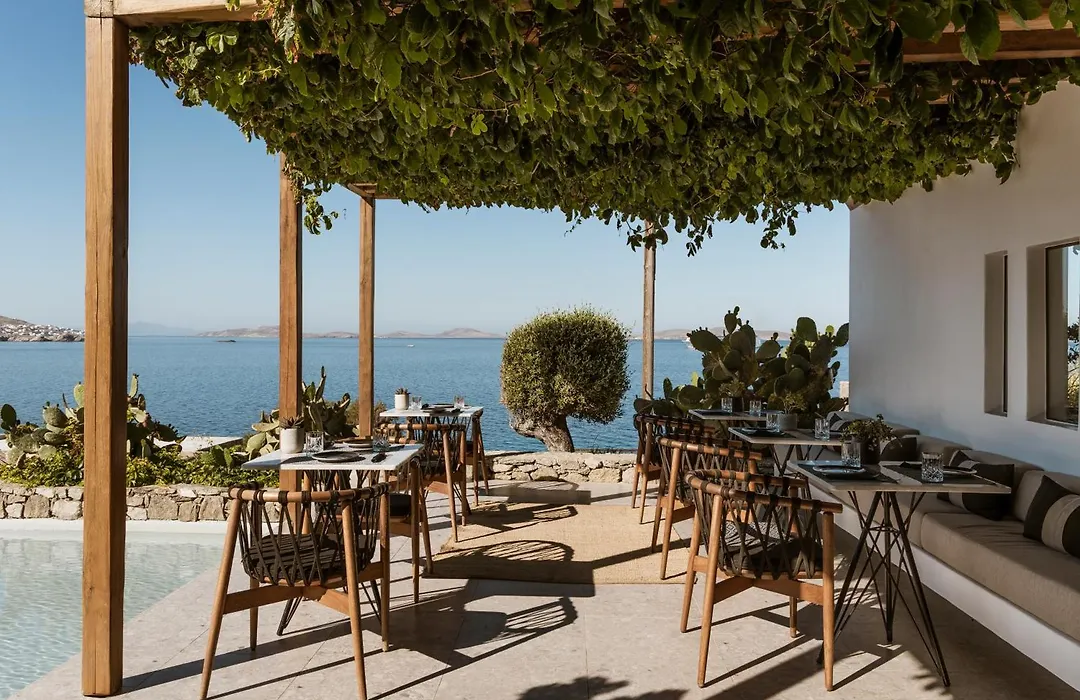 Mykonos Soul Luxury Suites (Adults Only)-1