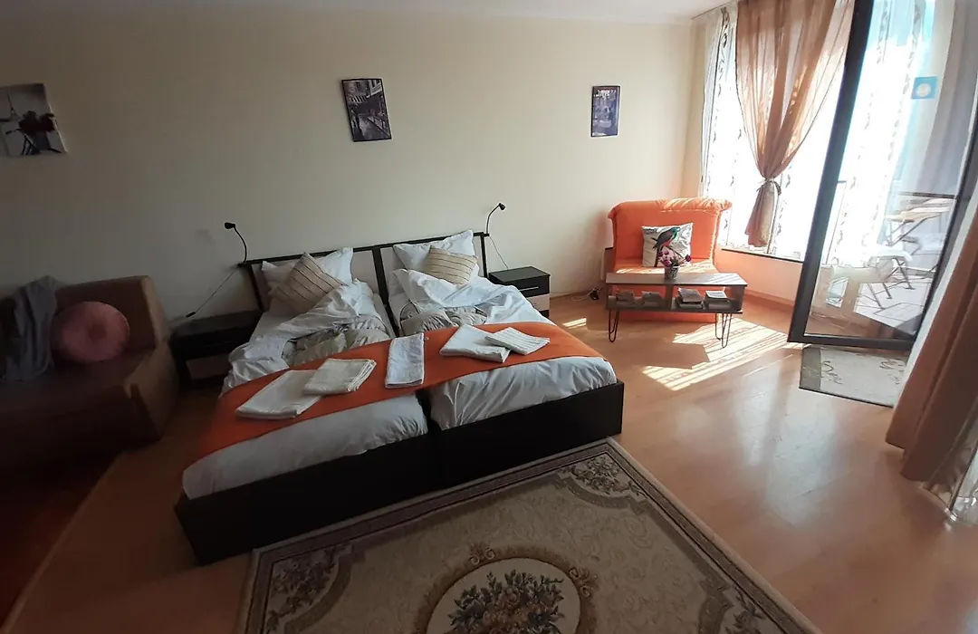 Elza Apartment-1