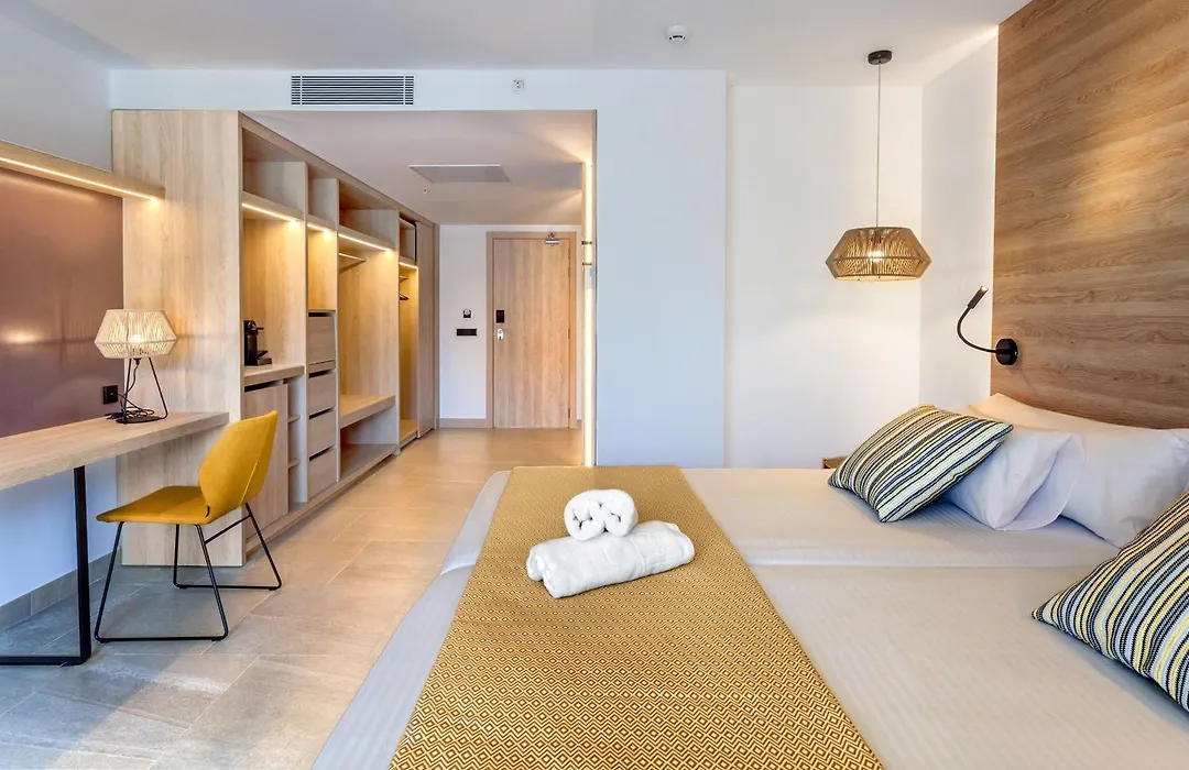 Hotel Morlans Suites - Adults Only-1