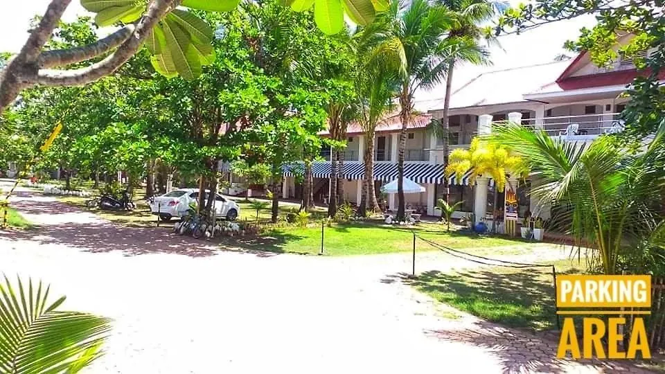 Isla Vista Beach Resort-1
