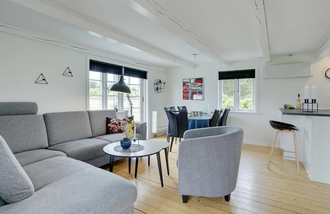 Holiday Home Ulva - 400M From The Sea By Interhome-1