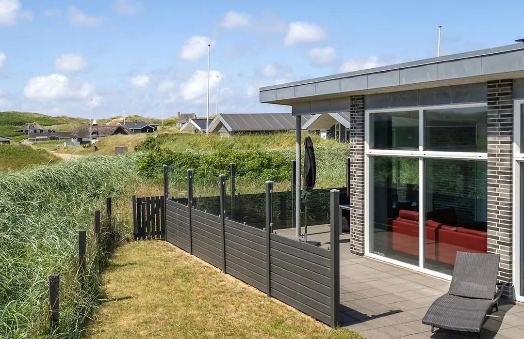Holiday Home Synthia - 300M From The Sea By Interhome-1
