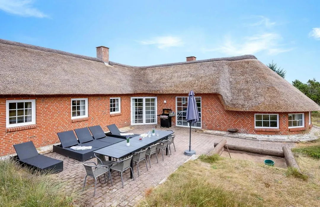 Holiday Home Seppo - 900M From The Sea By Interhome-1