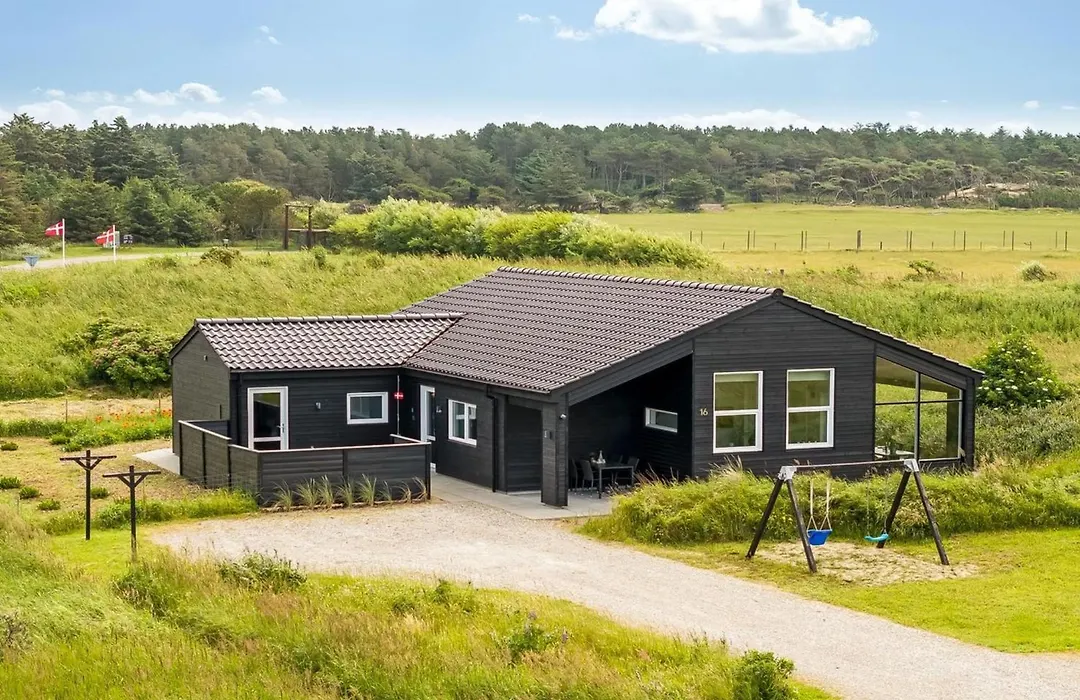 Holiday Home Grith - 1Km From The Sea By Interhome-1