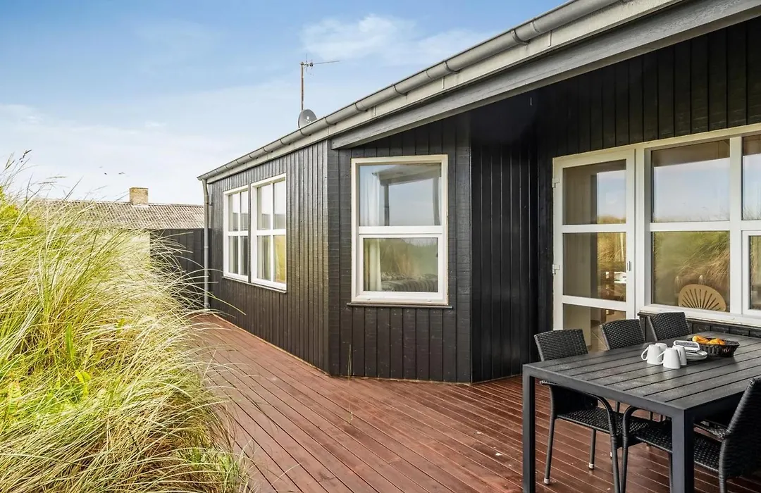 Holiday Home Edwin - 400M From The Sea By Interhome-1