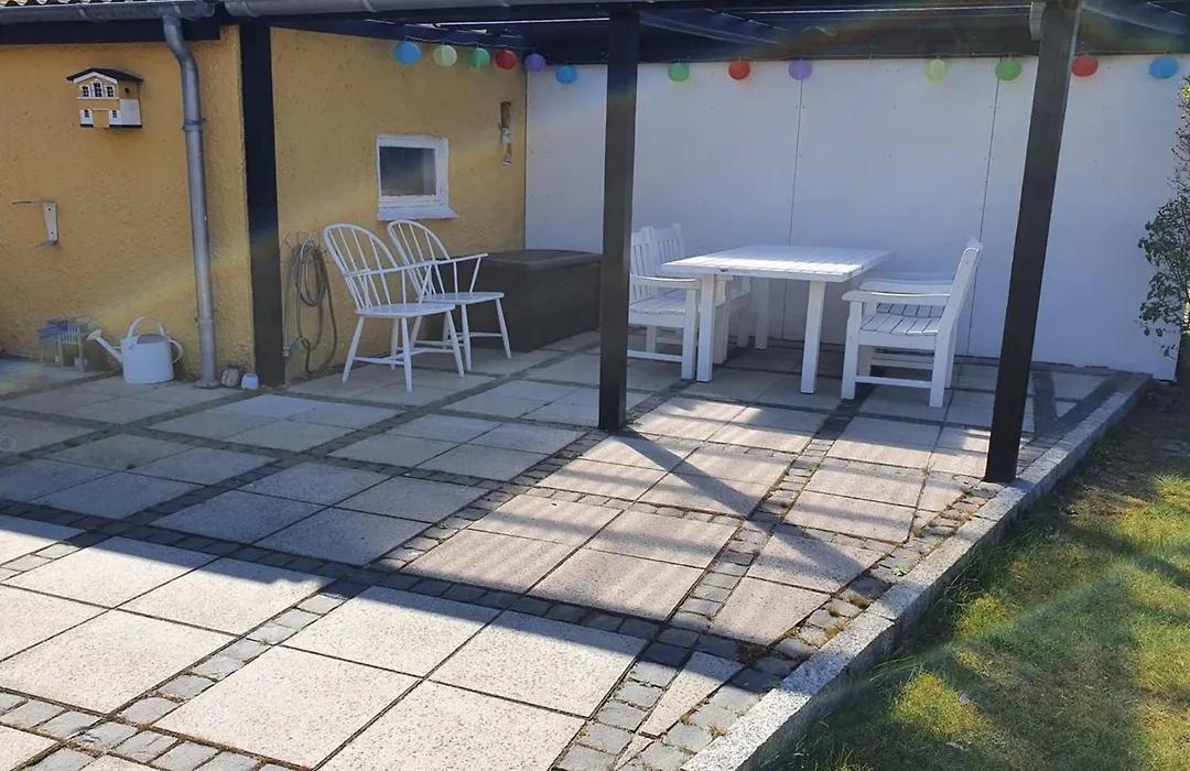 Holiday Home Fulla - 1-1Km From The Sea By Interhome-1