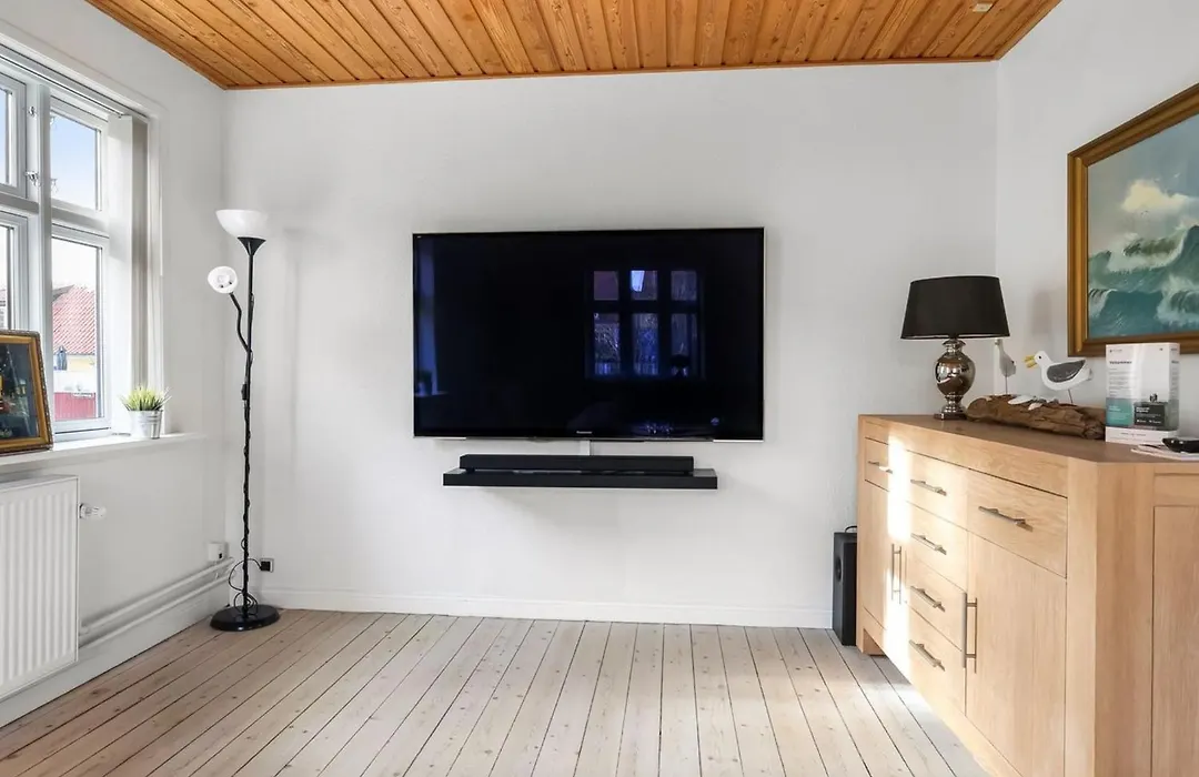 Holiday Home Minte - 450M From The Sea By Interhome-1