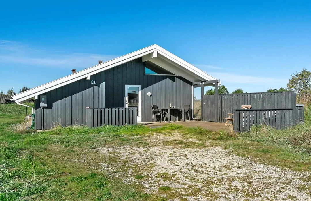 Holiday Home Bothilda - 660M From The Sea By Interhome-1