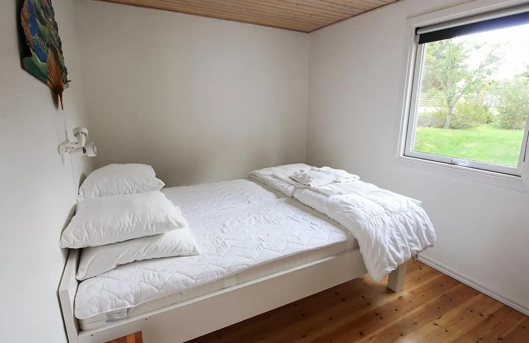 Holiday Home Isalie - 200M From The Sea By Interhome-1