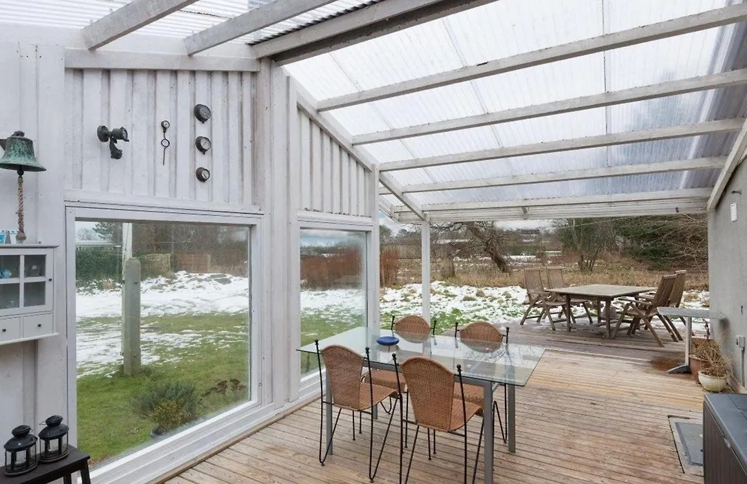 Holiday Home Gonda - 500M From The Sea By Interhome-1