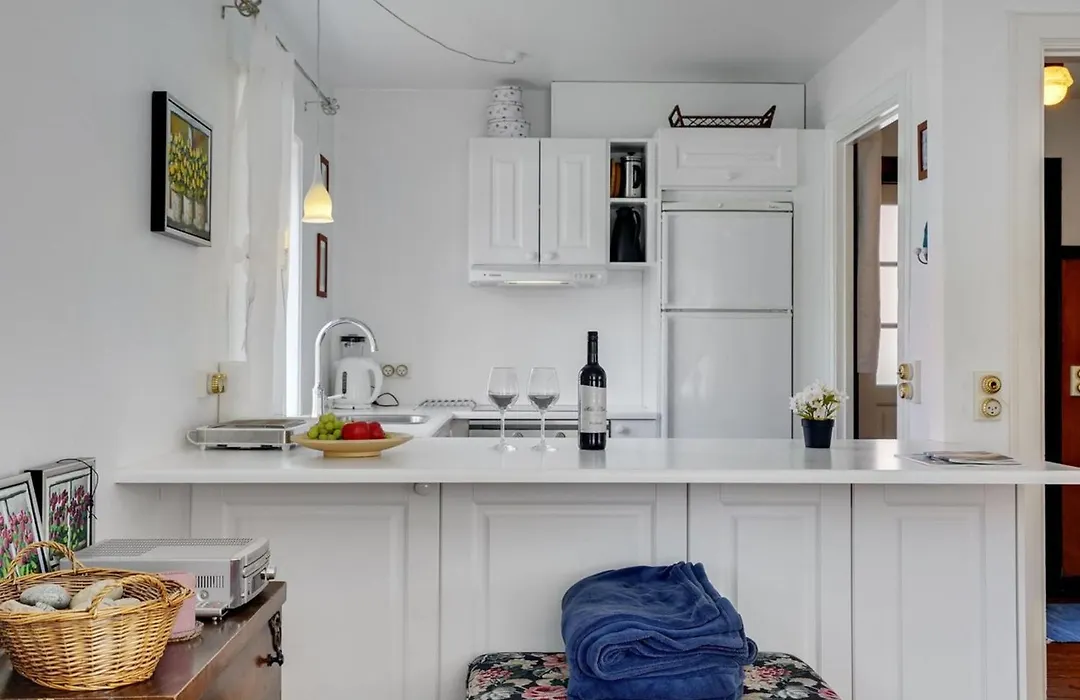 Holiday Home Ater - 800M From The Sea By Interhome-1