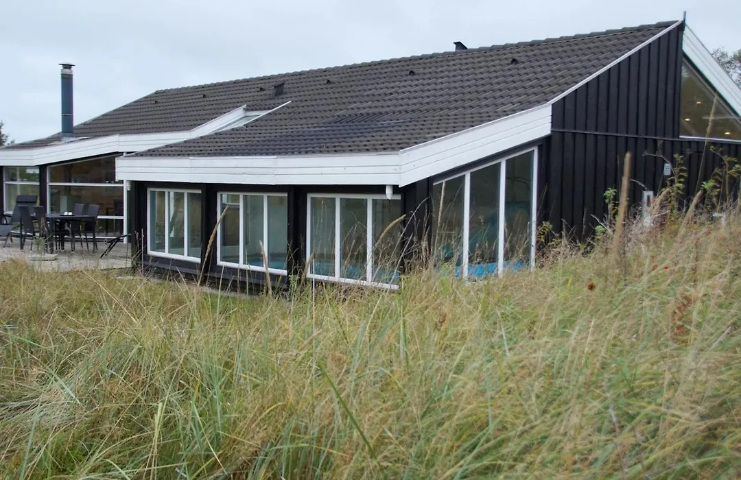 Holiday Home Amadahy - 950M From The Sea By Interhome-1