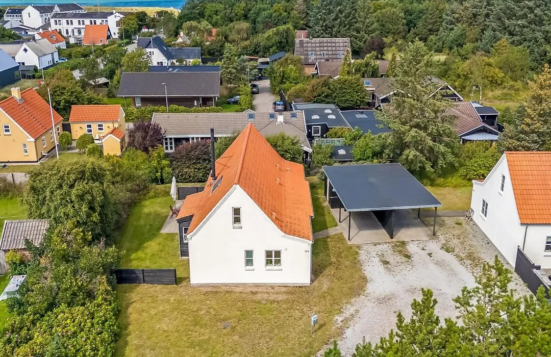 Holiday Home Marijanne - 500M From The Sea By Interhome-1