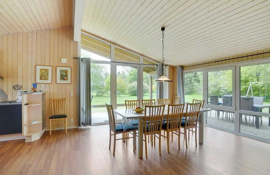 Holiday Home Els - 900M From The Sea By Interhome-1