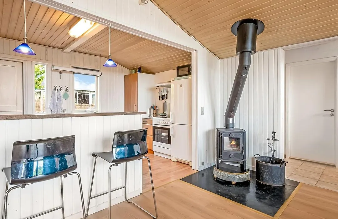 Holiday Home Eilke - 50M From The Sea By Interhome-1