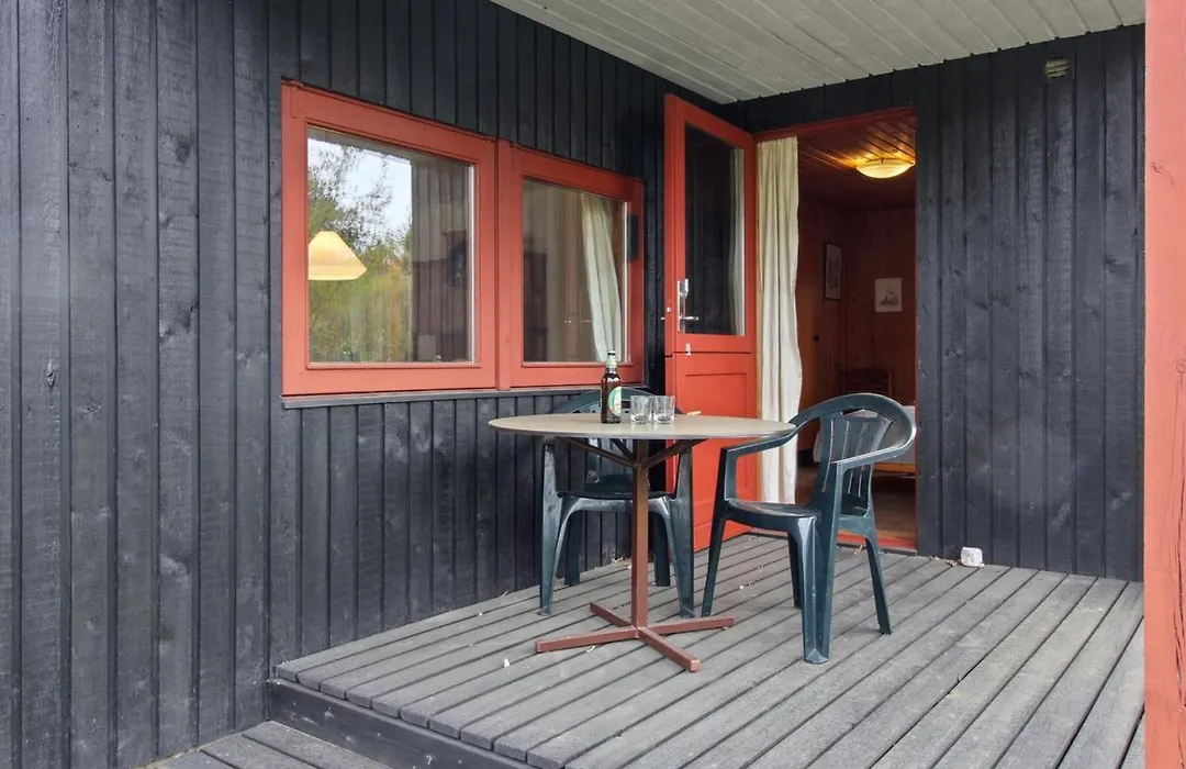 Holiday Home Brimi - 450M From The Sea By Interhome-1