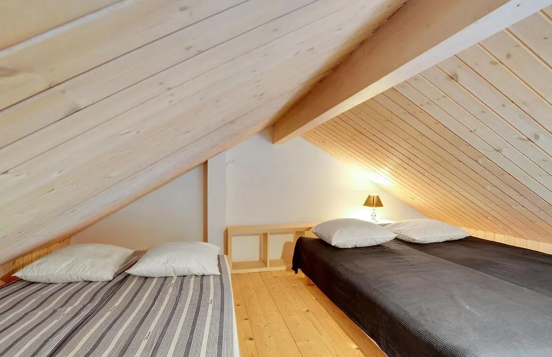 Holiday Home Daina - 400M To The Fjord By Interhome-1