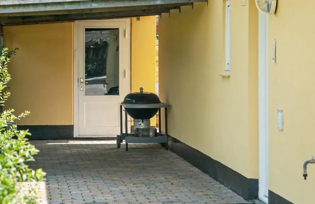 Holiday Home Othi By Interhome-1