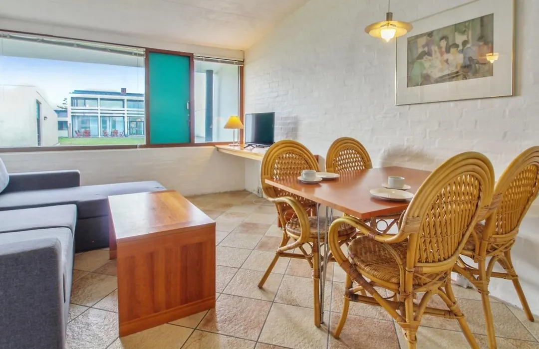 Apartment Wemund - 500M From The Sea By Interhome-1