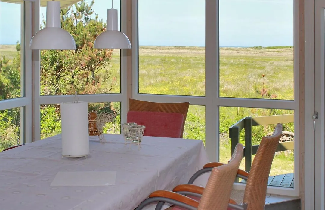 Holiday Home Annick - 300M From The Sea By Interhome-1