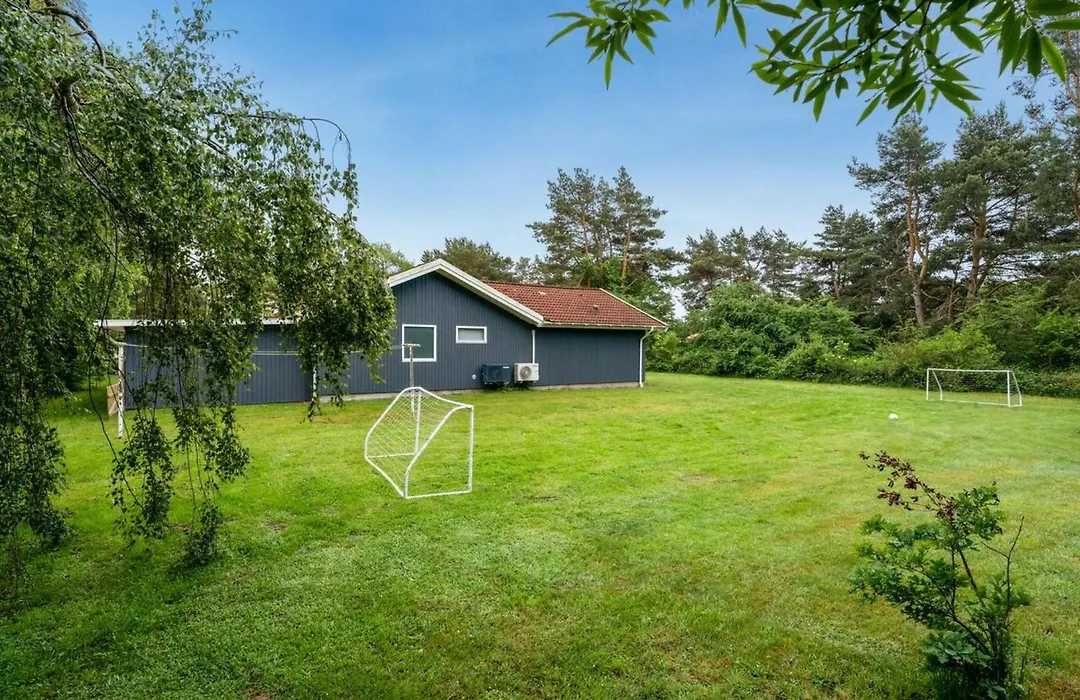 Holiday Home Sverker - 300M From The Sea By Interhome-1