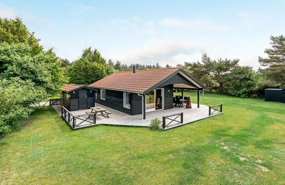 Holiday Home Allie - 150M From The Sea By Interhome-1