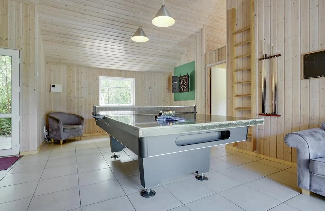 Holiday Home Lottje - 300M From The Sea By Interhome-1