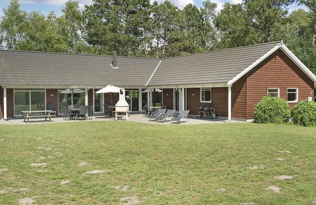 Holiday Home Hughe - 300M From The Sea By Interhome-1
