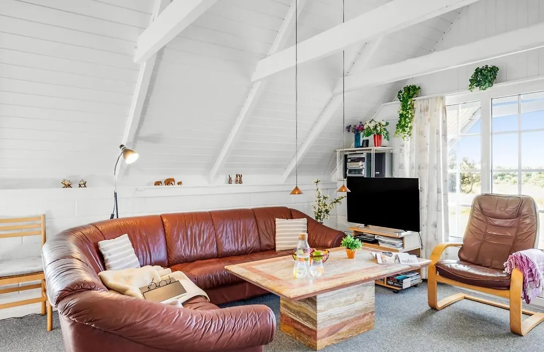 Holiday Home Franciska - 800M From The Sea By Interhome-1