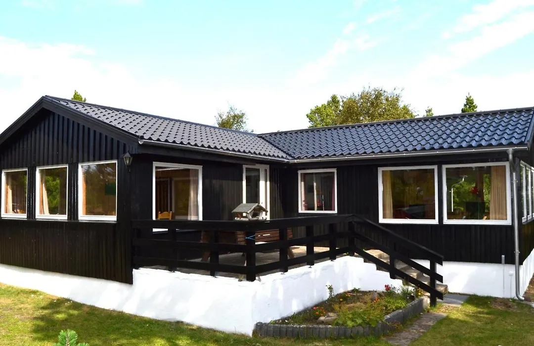 Holiday Home Christian - 3-5Km From The Sea By Interhome-1