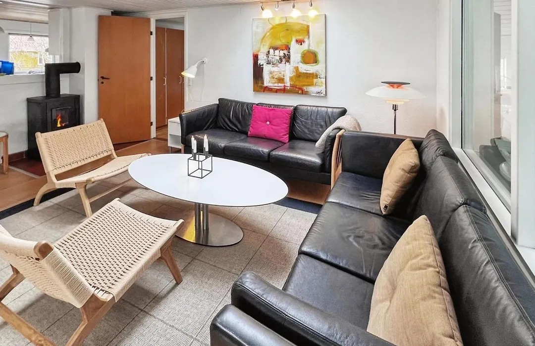Holiday Home Elisabeth - 400M From The Sea By Interhome-1