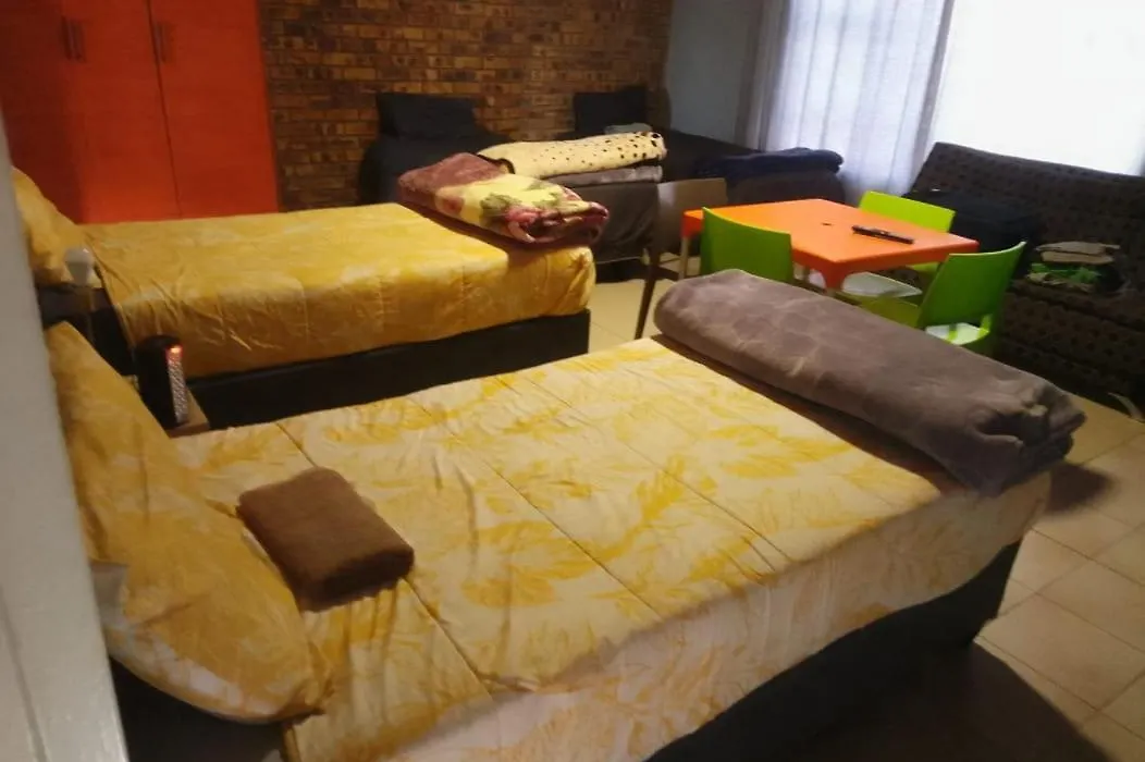 Rocky Hills Guesthouse-1