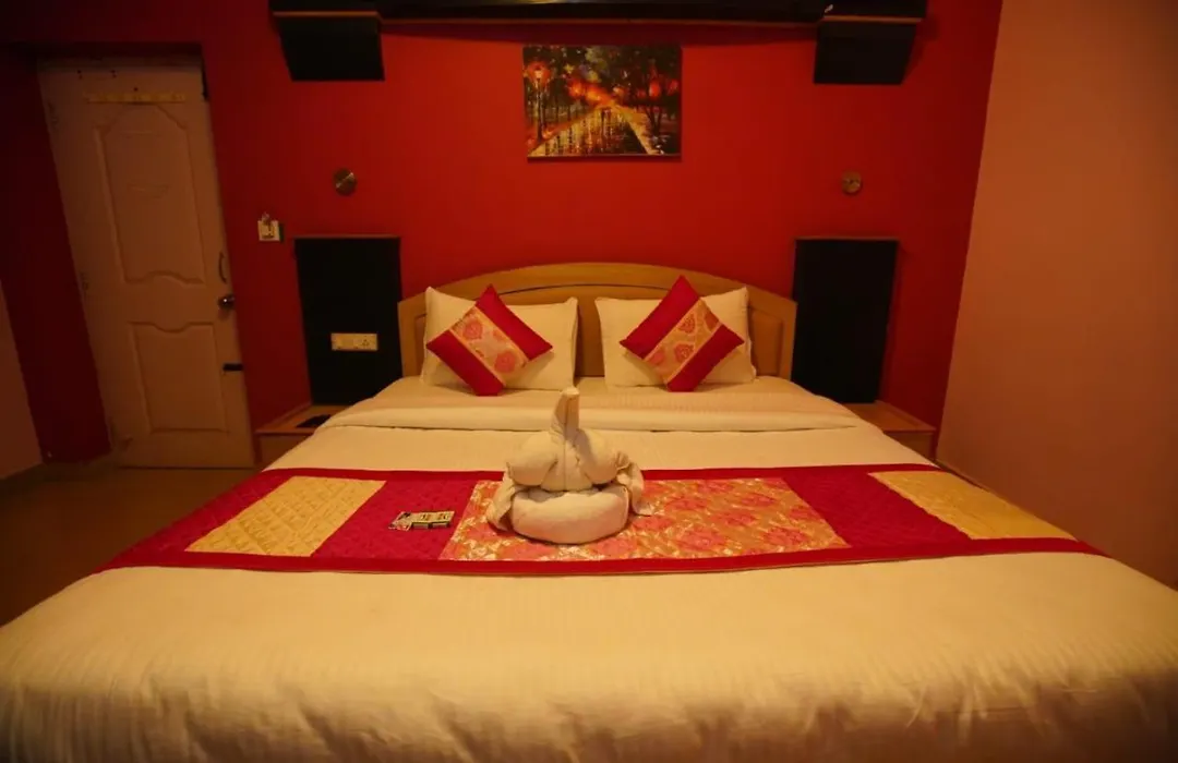 Ooty Vpr Residency-1