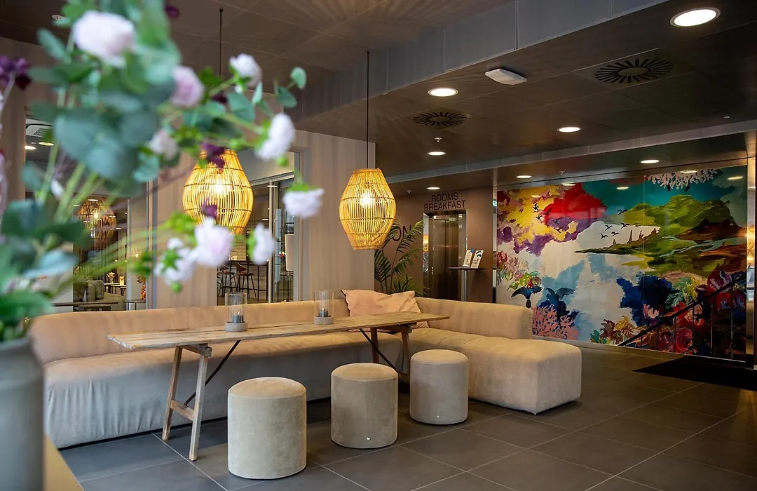 Cabinn Plus Esbjerg-1