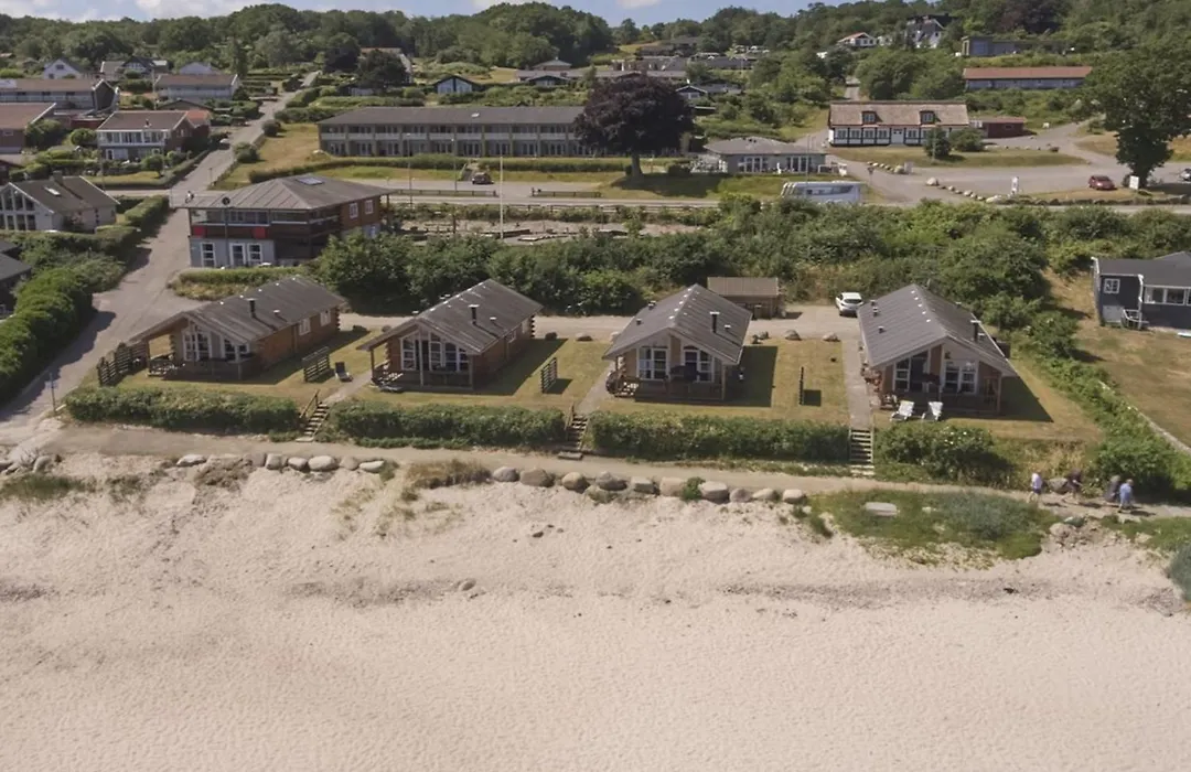 Holiday Home Olina - 10M From The Sea By Interhome-1