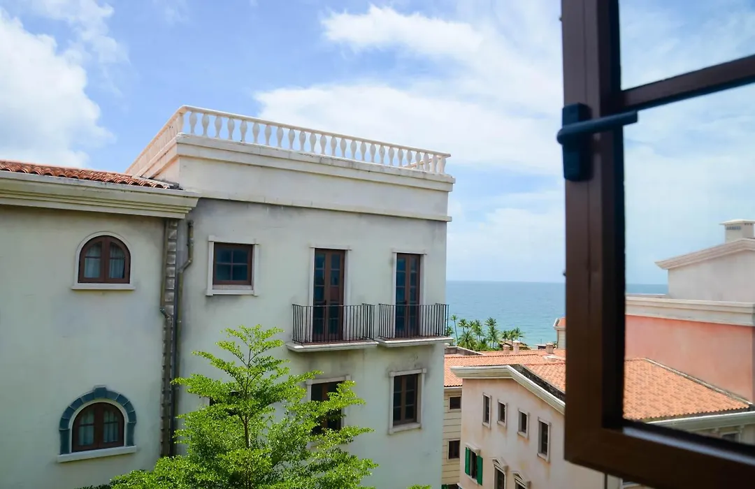 Tina'S House & Spa - Sunset Town Phu Quoc-1