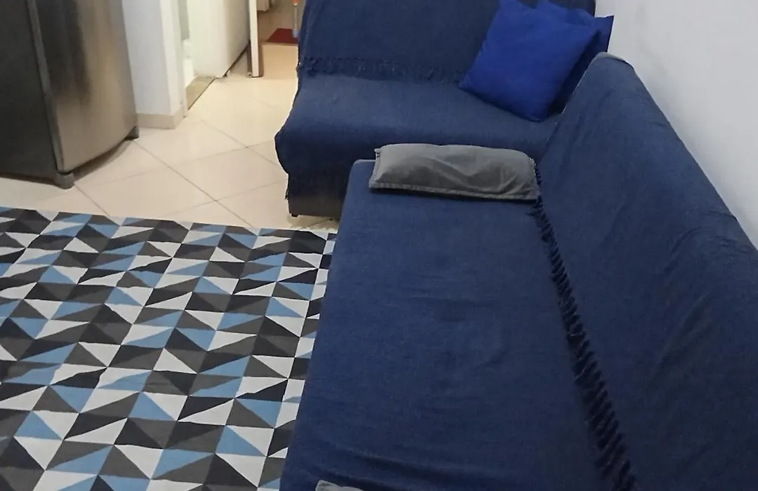 Cosy flat-1