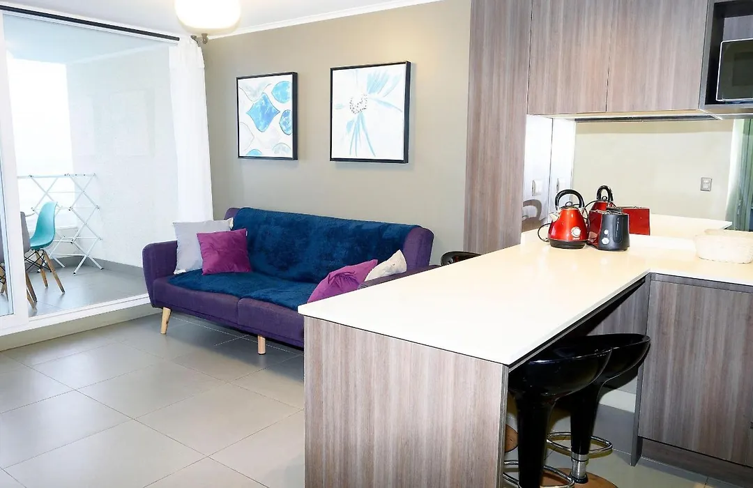 Smart Host Rentals- Tu Hogar Frente Al Mar-1