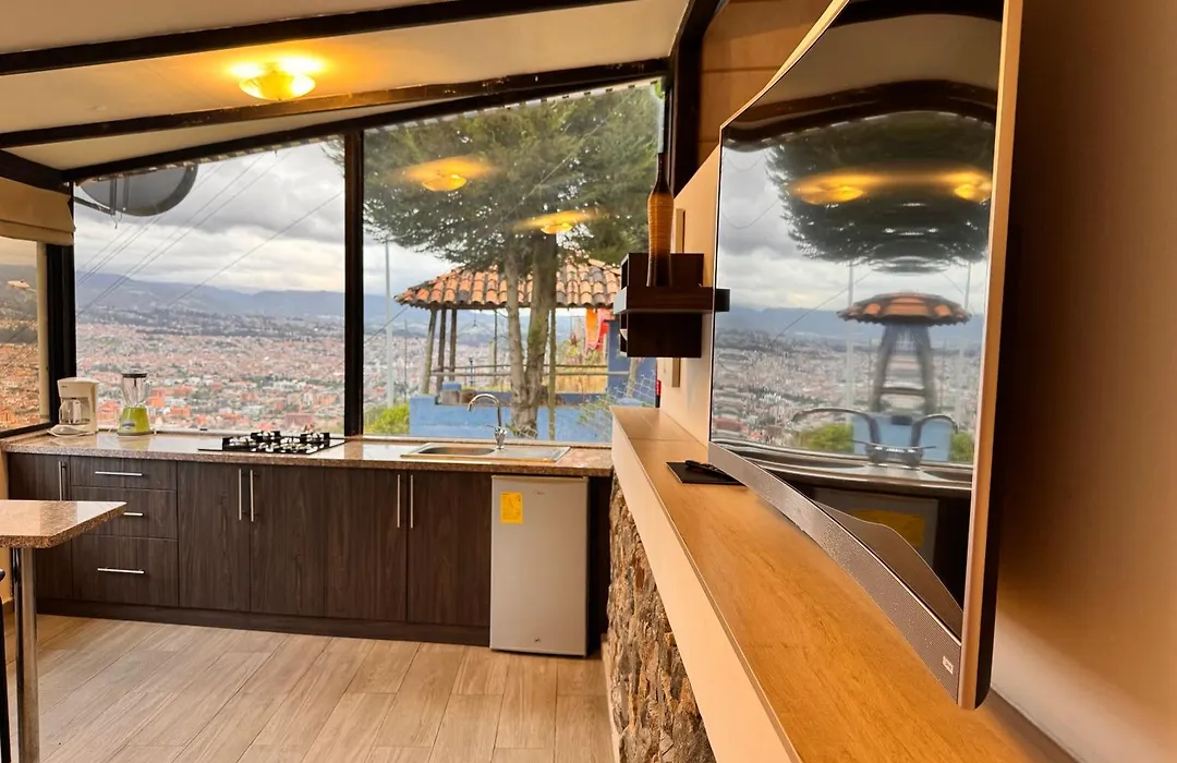 Azotea Suites & Apartments-1