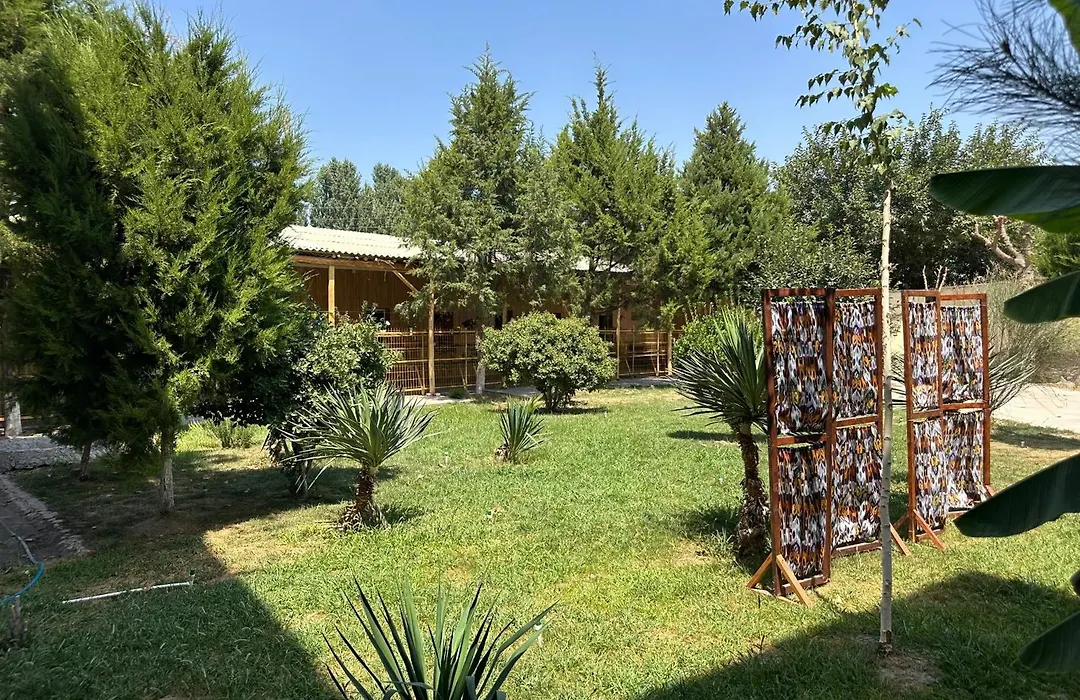 Soy Buyi Garden-1