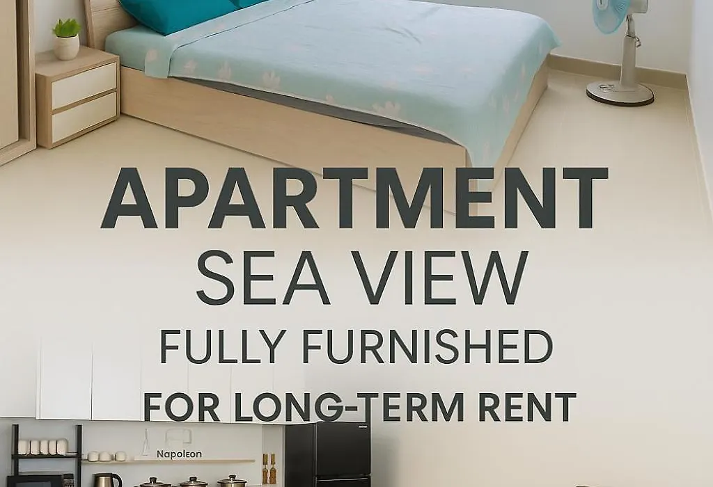 Napoleon Seaview Apartments Weekly & Monthly Deals-1