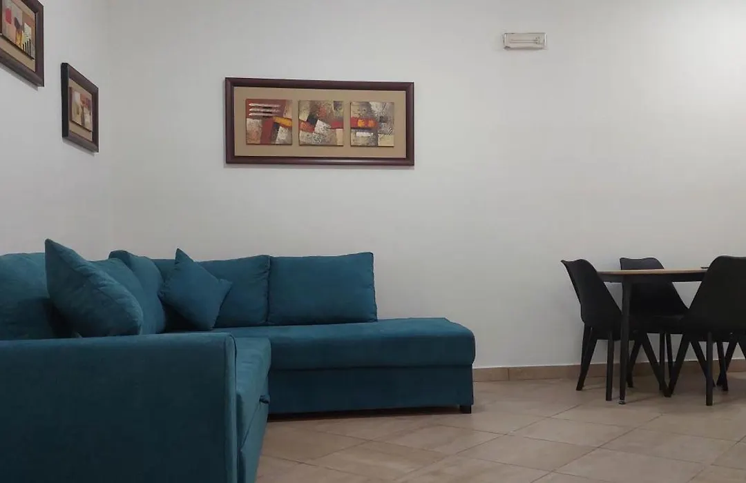 House In Durres-1
