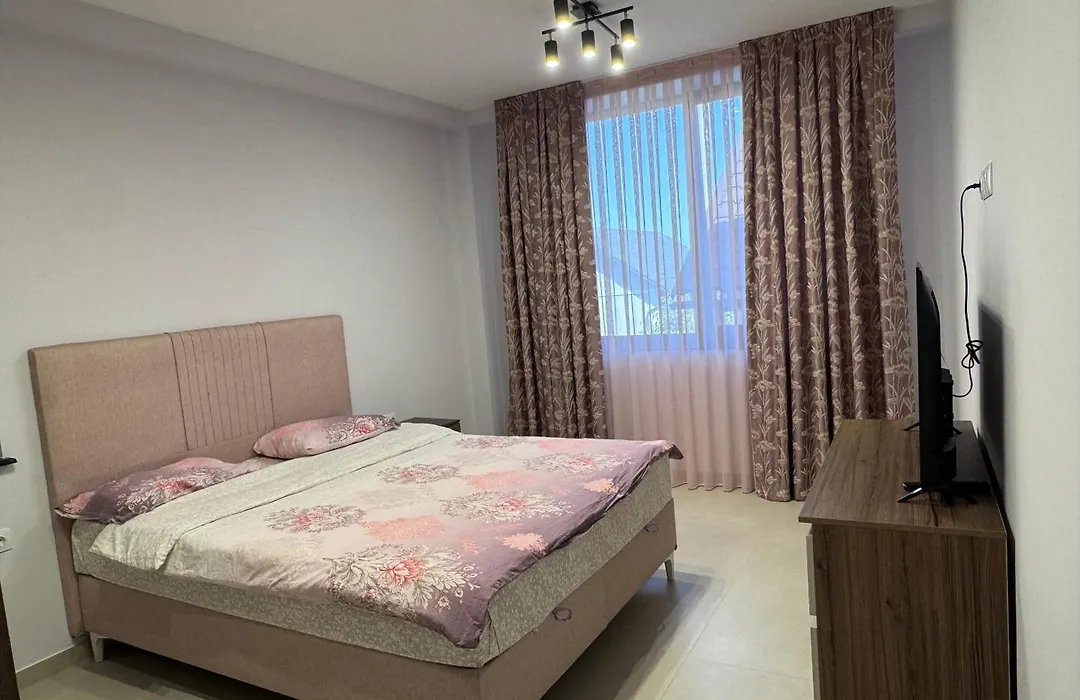 Aparthotel Balti-1