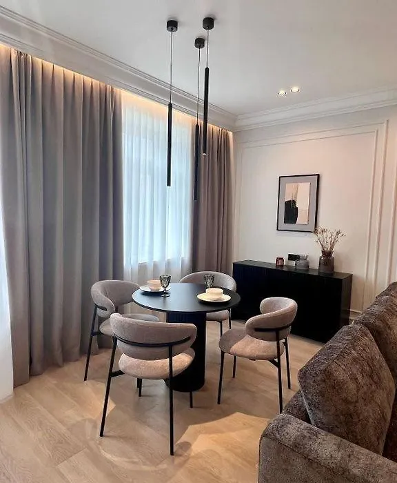 Apartment In The Center Of Yerevan-1